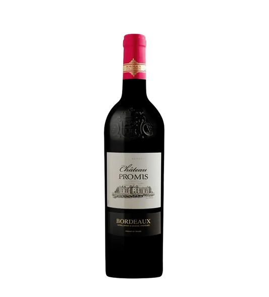 Chateau Promis Bordeaux 750ml