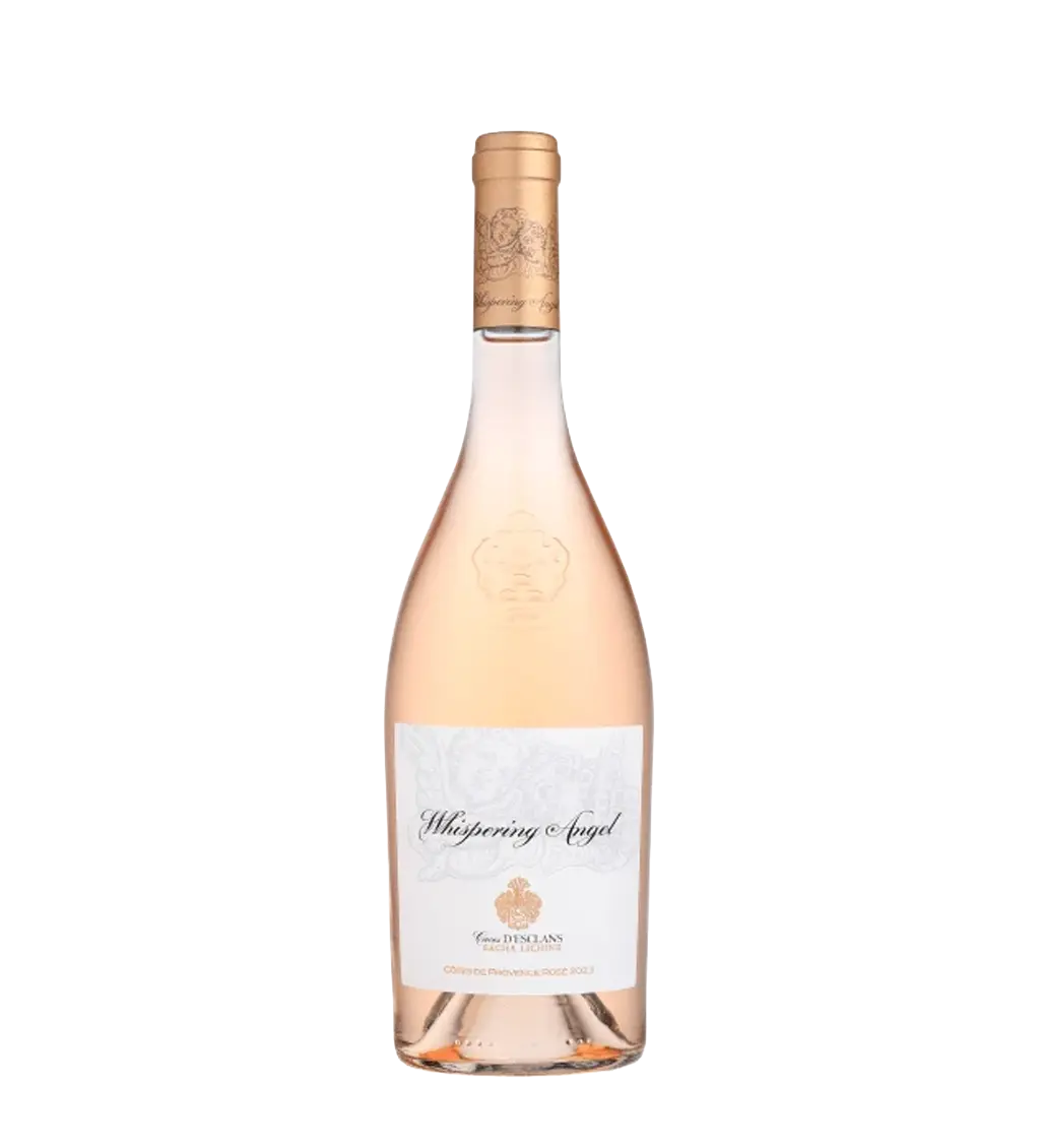 Chateau d'Esclans Whispering Angel Rose 750ml
