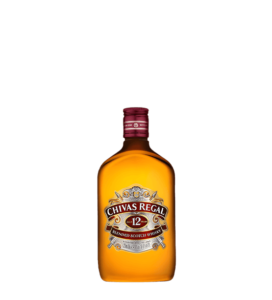 Chivas Regal 12 Yrs 200ml