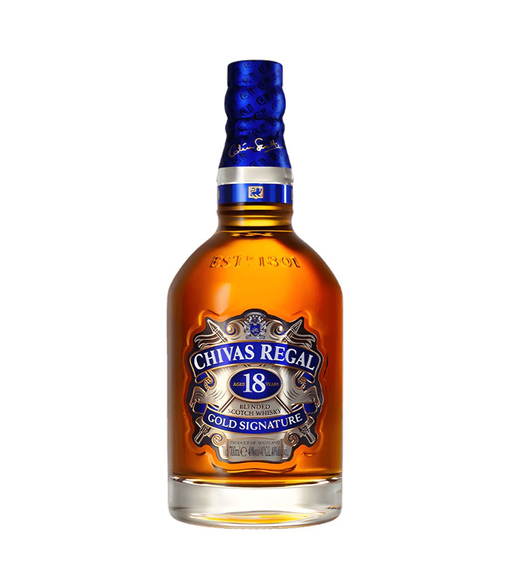 Chivas Regal 18 Yrs 75CL
