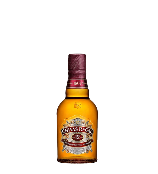 Chivas Regal 375ml