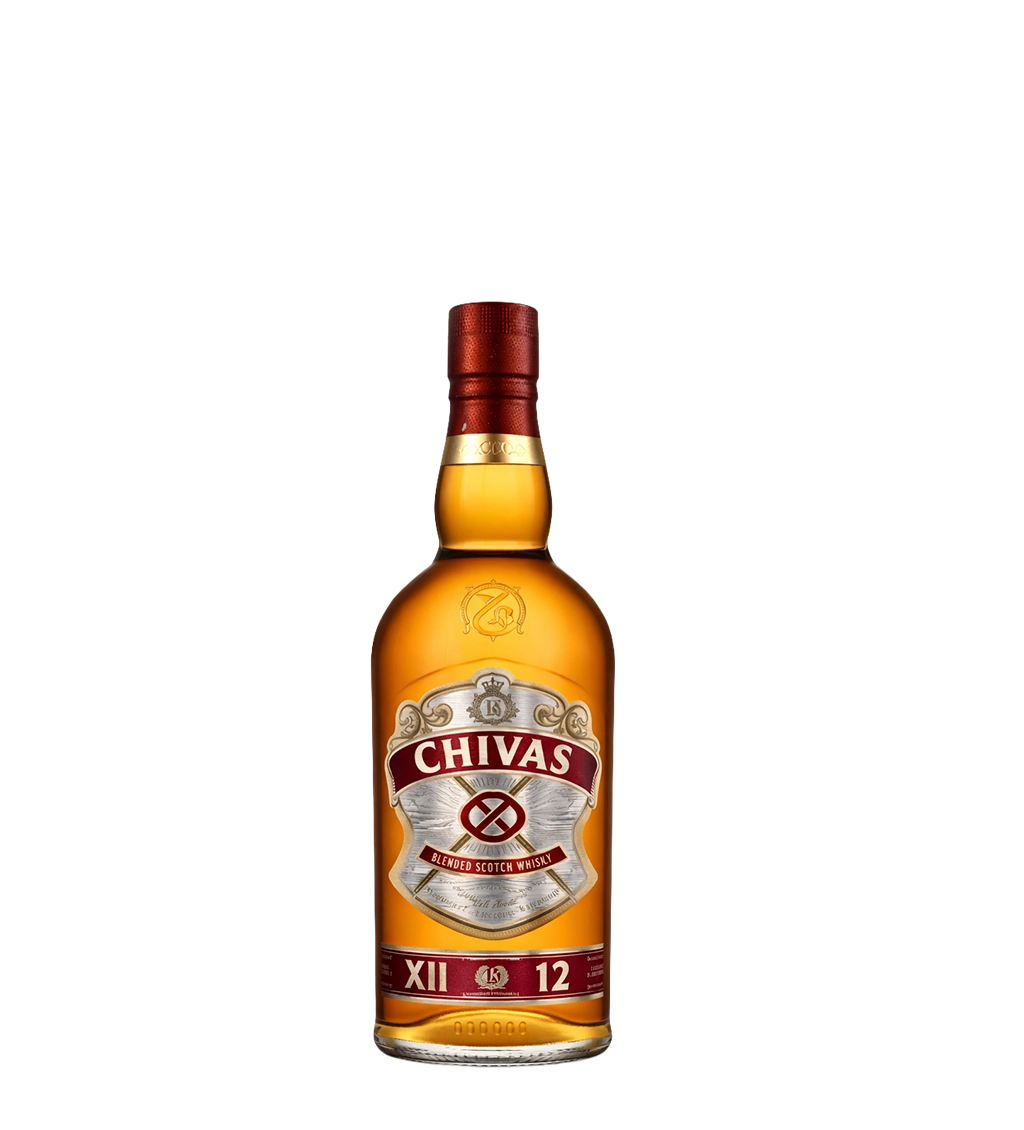 Chivas Regal 12 Years 500ml