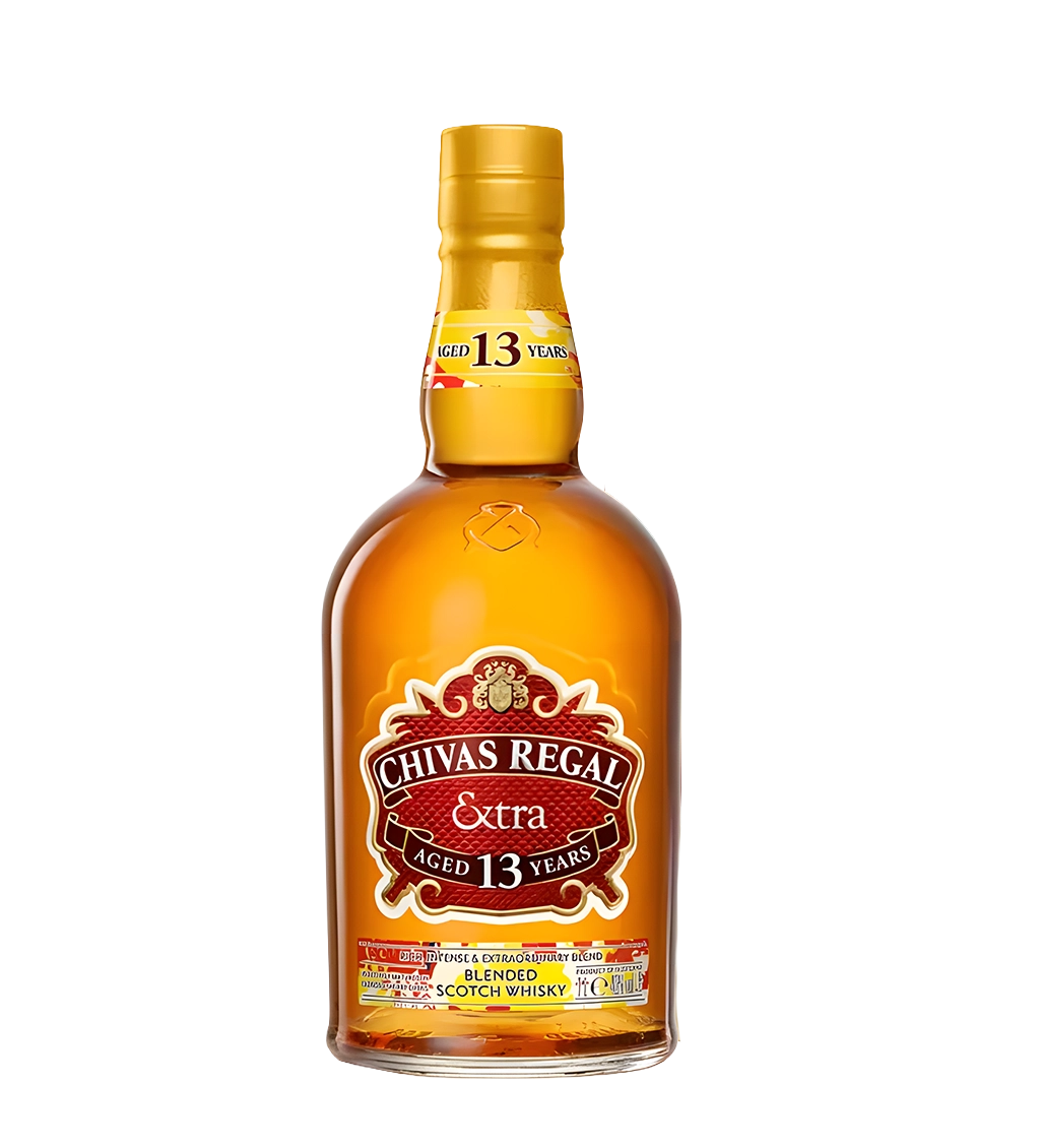 Chivas Regal Extra 13 Years Sherry Cask 750ml