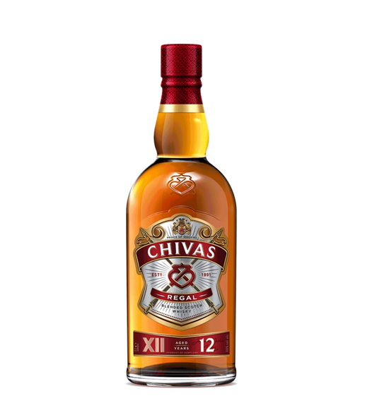 Chivas Regal Whisky 4.5L
