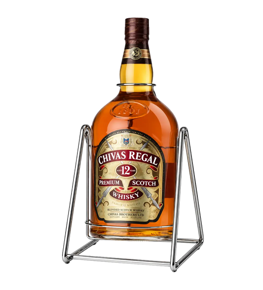 Chivas Regal Whisky 4.5L