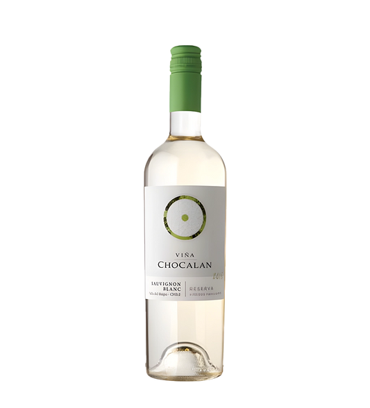 Chocalan Reserva Sauv Blanc 75CL