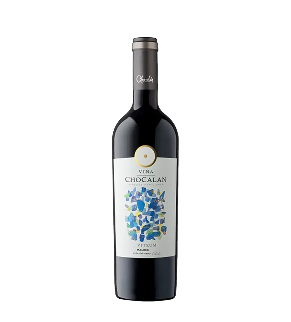 Chocalan Vitrum Malbec 750ml