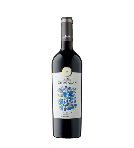 Chocalan Vitrum Malbec 750ml