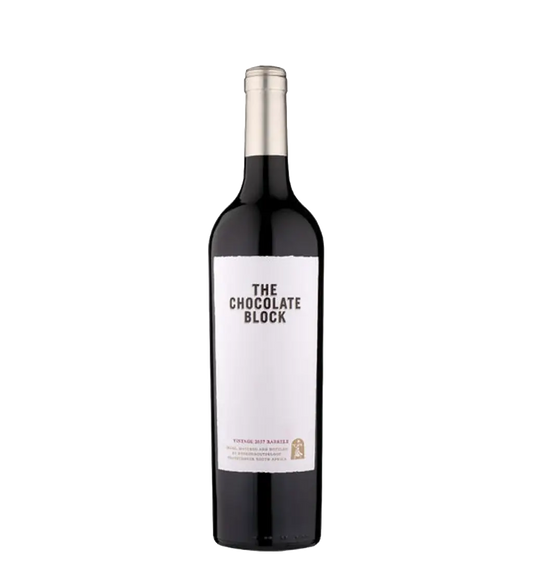 Chocolate Block 750ml