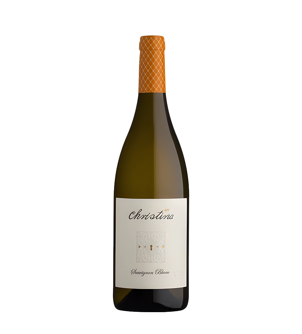 Christina Sauvignon Blanc 75CL