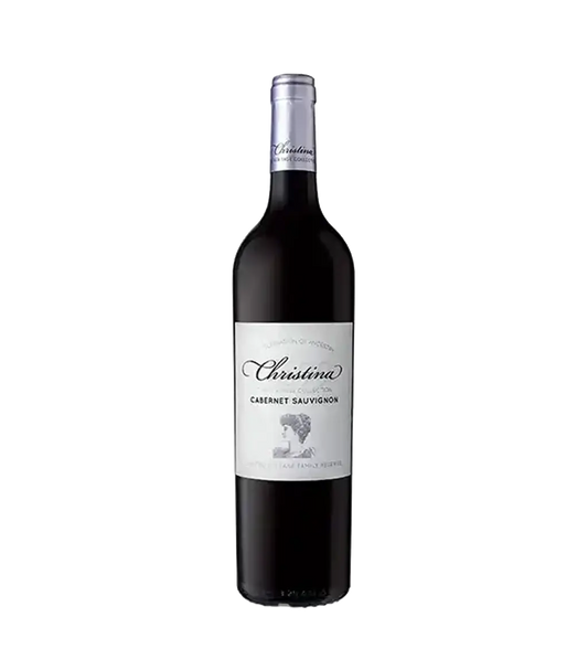 Christina Cabernet Sauvignon 750ml