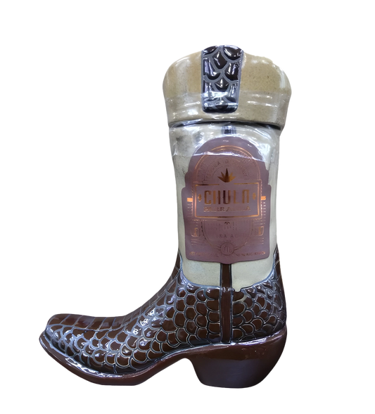 CHULA PARRANDA BOOTS ANEJO 75CL