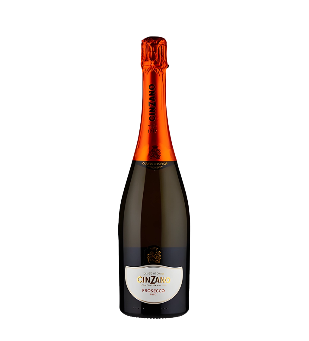 Cinzano Prosecco 75 CL