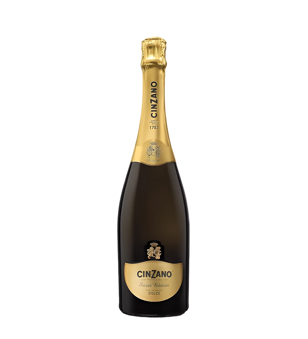 Cinzano Sweet Edition 75 CL