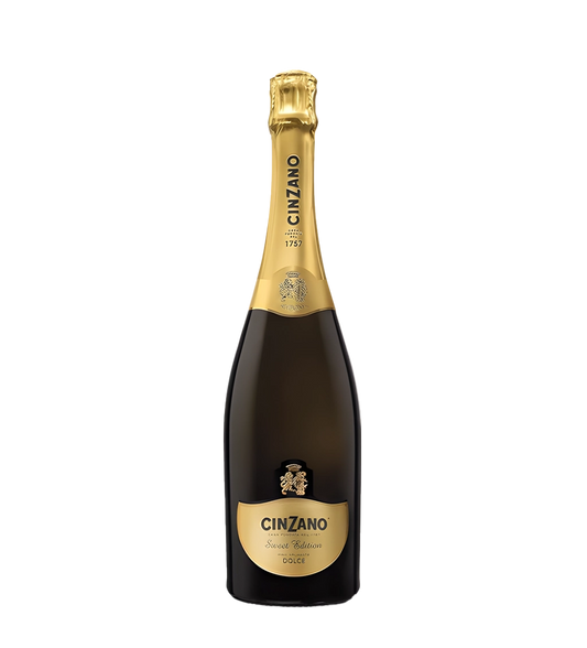 Cinzano Sweet Edition 75 CL