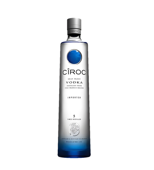 Ciroc Vodka 700ml