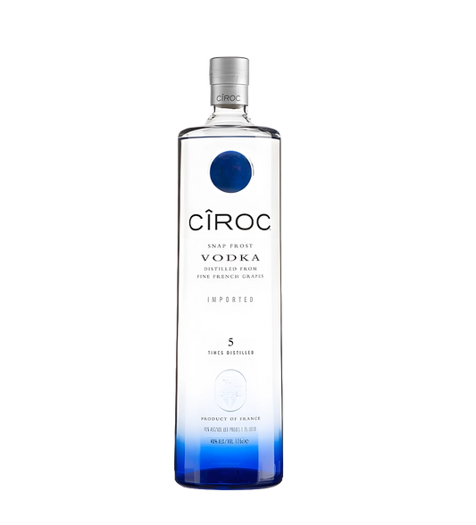 Ciroc Vodka 1.75L by ciroc - Compare prices in UAE