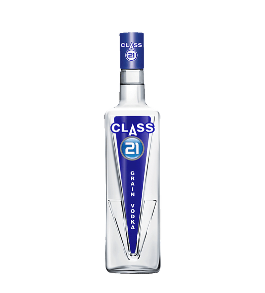 Class Vodka 1Ltr