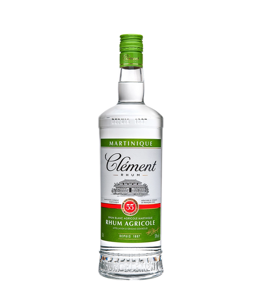 Clement Blanc Rum 700ml by clement - Compare prices in UAE