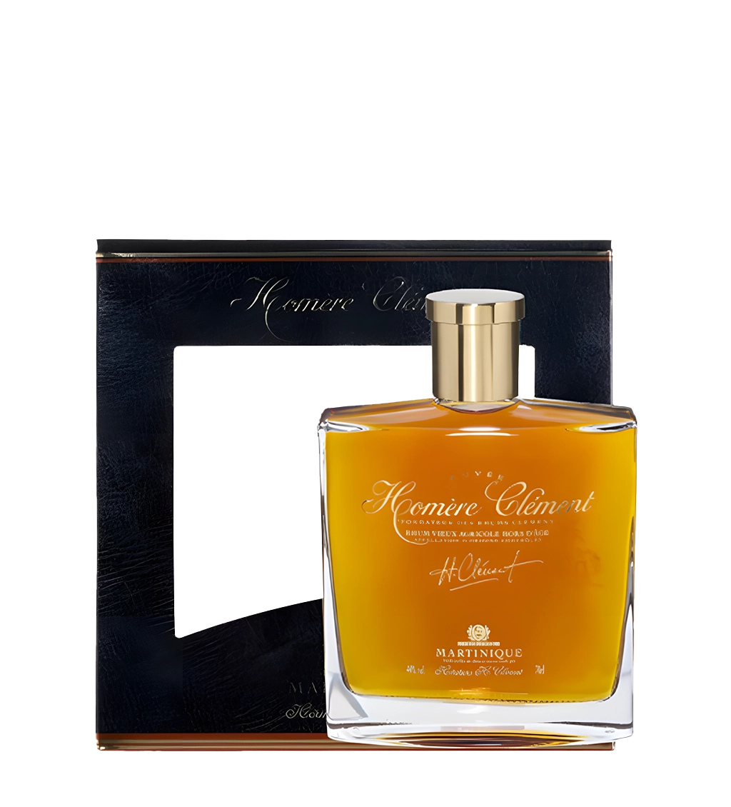 Clement Cuvee Homere Rum 700ml