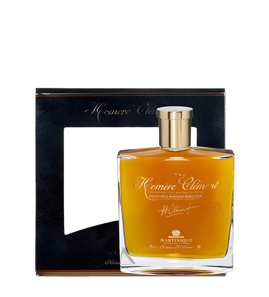 Clement Cuvee Homere Rum 700ml
