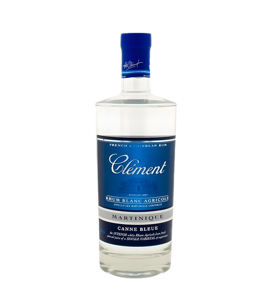 Clement Gamme Blanc Barrel Rum 700ml