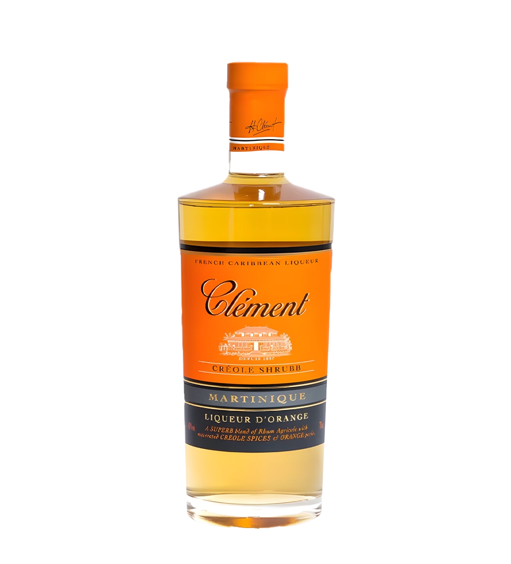 Clement Shrubb Liqueur 700ml
