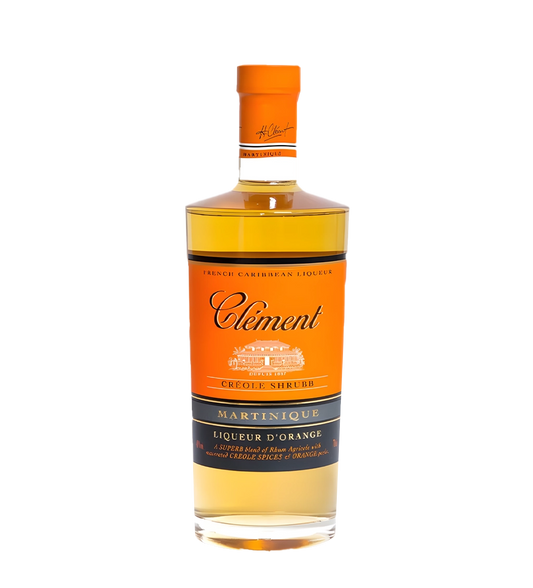 Clement Shrubb Liqueur 700ml