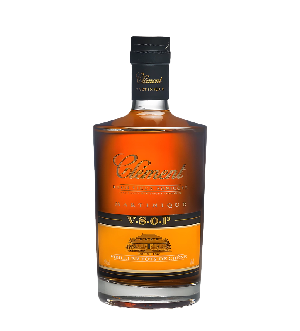 Clement Vieux Martinique VSOP 700ml