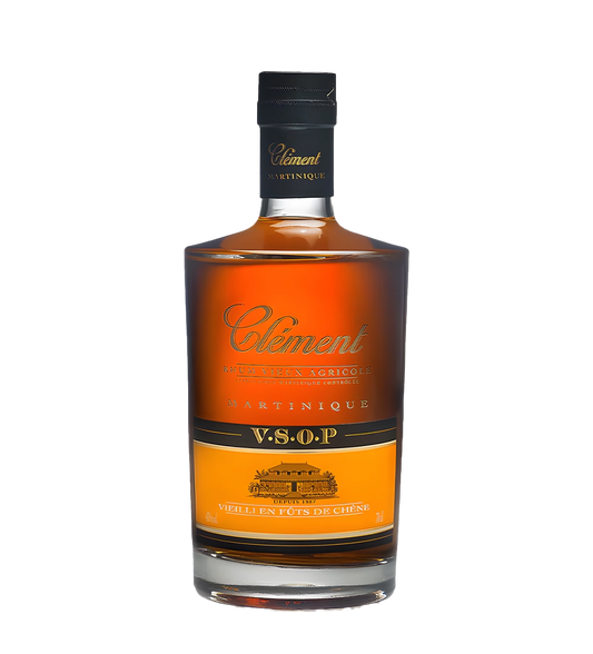 Clement Vieux Martinique VSOP 700ml
