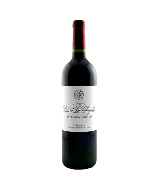 Clos Beard Saint Emilion 750ml by saint emilion - Compare prices in UAE