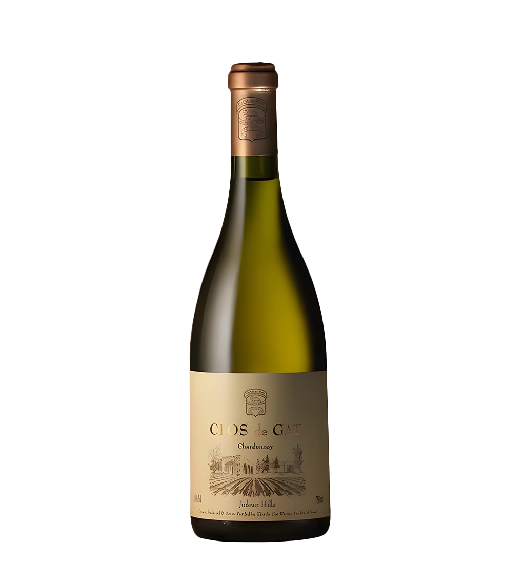 Clos De Gat Chardonnay 75CL