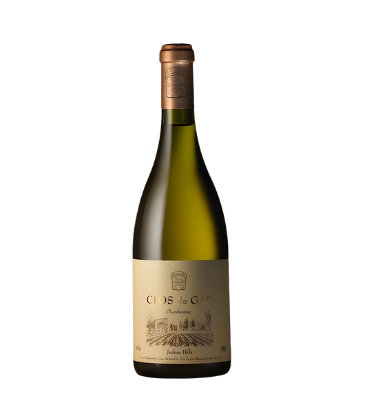 Clos De Gat Chardonnay 75CL