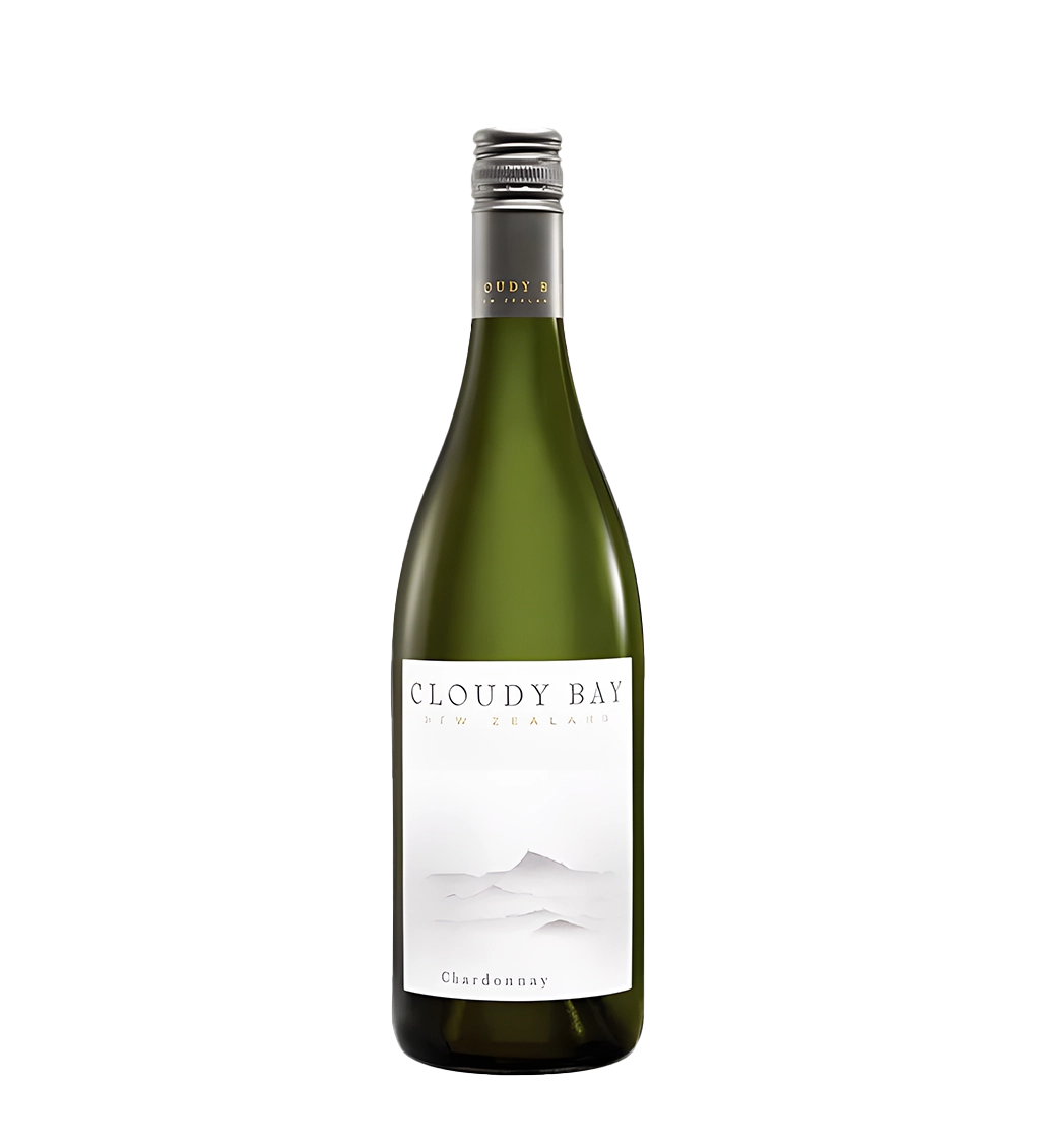 Cloudy Bay Chardonnay 75CL