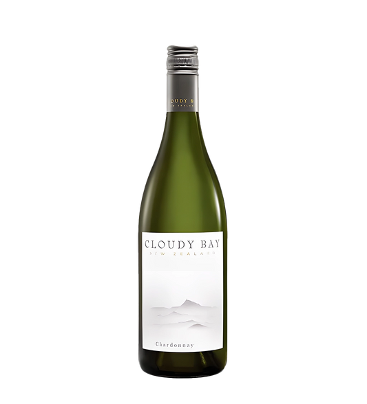 Cloudy Bay Chardonnay 75CL