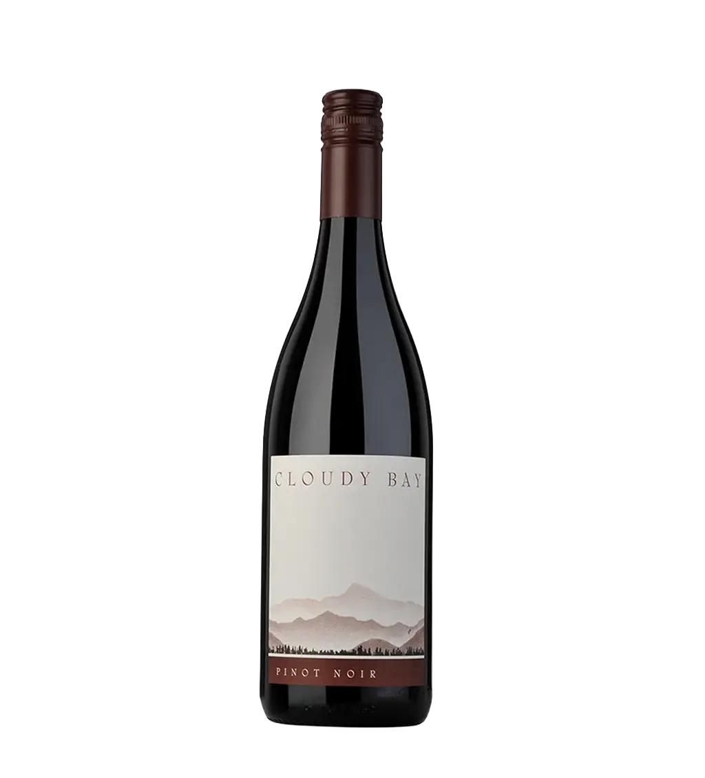 Cloudy Bay Pinot Noir 750ml