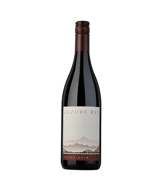 Cloudy Bay Pinot Noir 750ml
