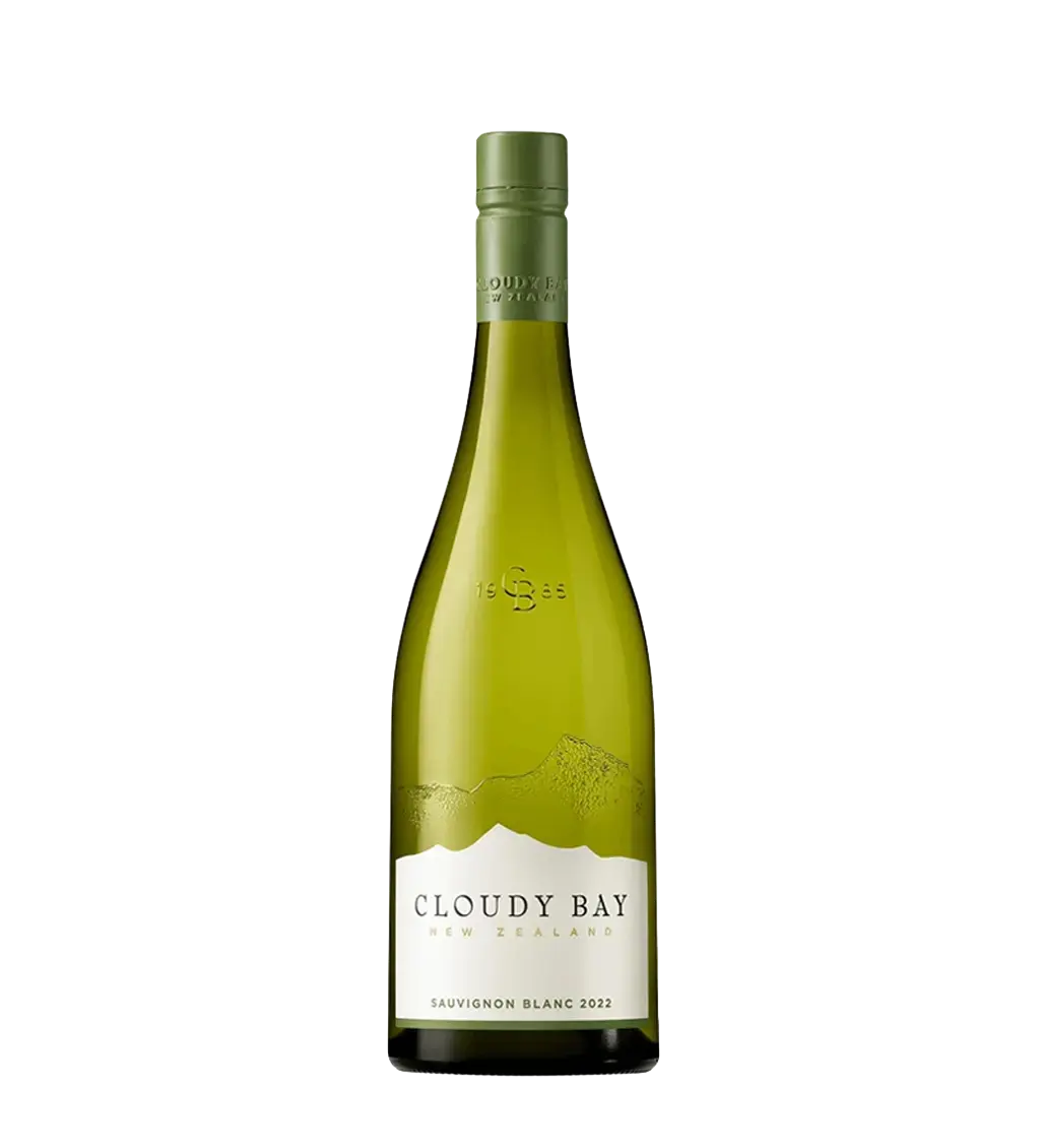 Cloudy Bay Sauvignon Blanc 750ml