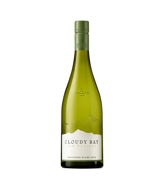 Cloudy Bay Sauvignon Blanc 750ml