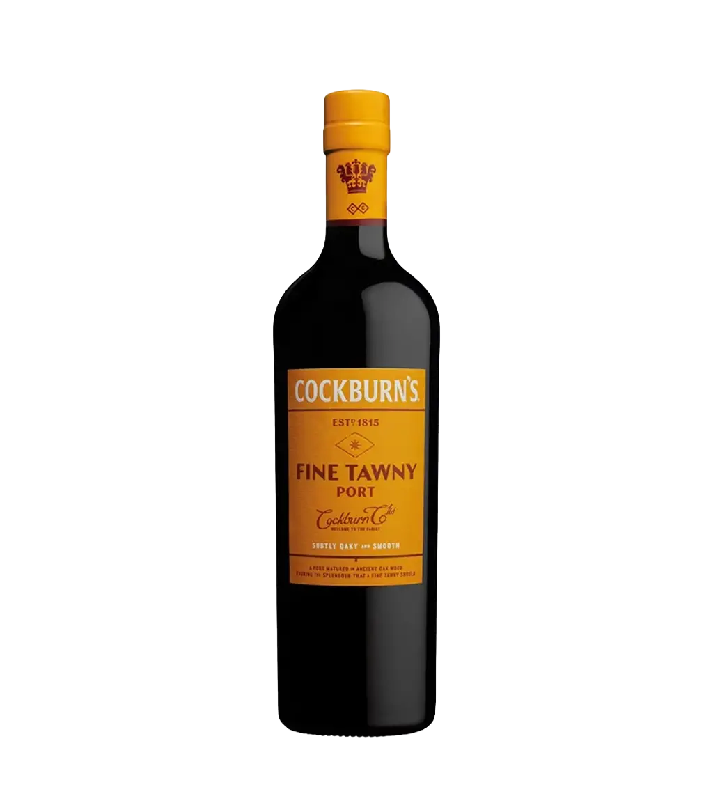Cockburns Tawny 750ml