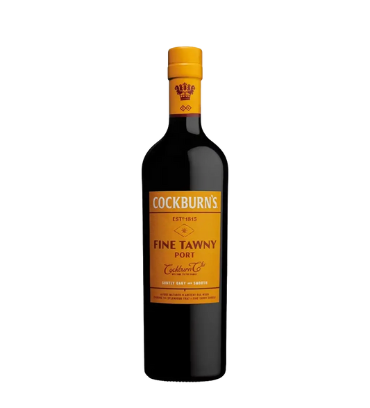 Cockburns Tawny 750ml