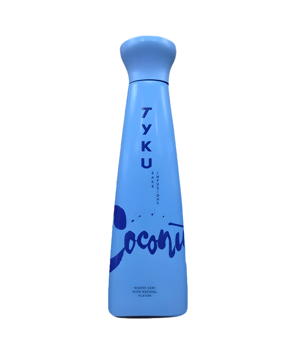 Coconut Nigori Sake Infusions 720ml
