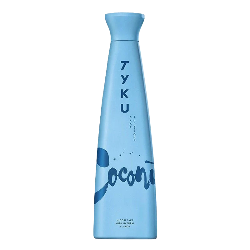 Coconut Nigori Sake Infusions 720ml