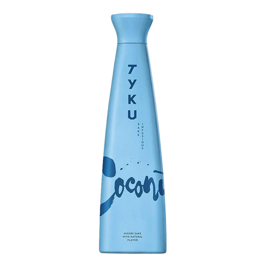 Coconut Nigori Sake Infusions 720ml - Compare prices in UAE