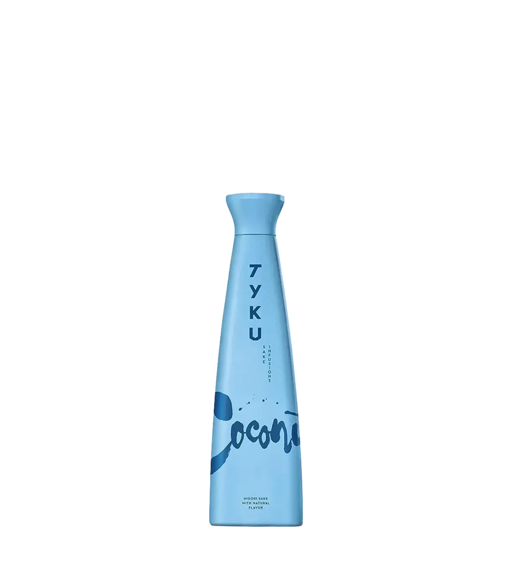 Coconut Nigori Sake Infusions 330ml