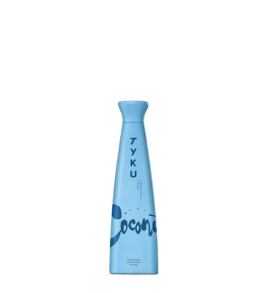 Coconut Nigori Sake Infusions 330ml