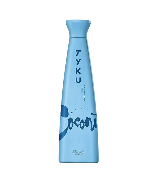 Coconut Nigori Sake Infusions 720ml