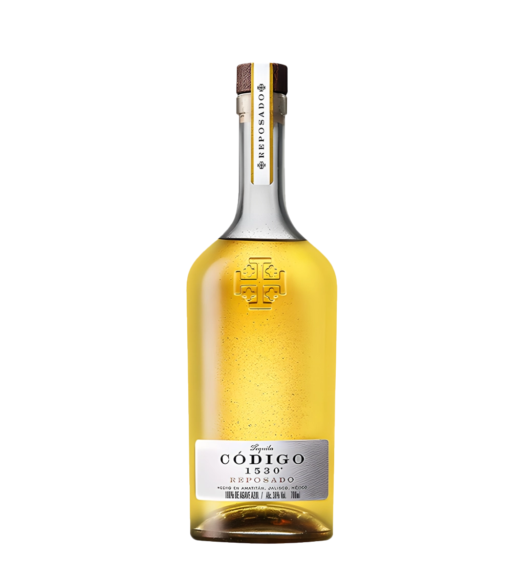 Codigo 1530 Reposado Tequila 70CL