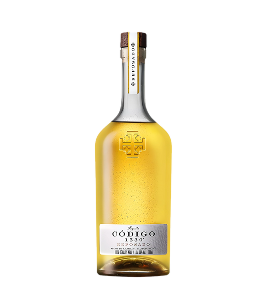 Codigo 1530 Reposado Tequila 70CL