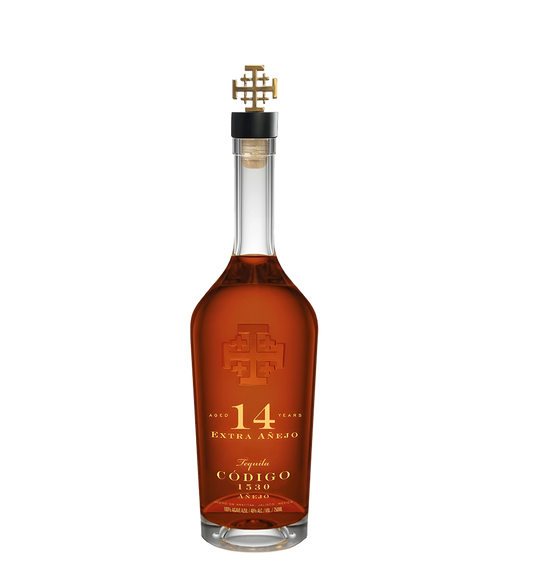 Codigo 1530 XIII Extra Anejo 750ml